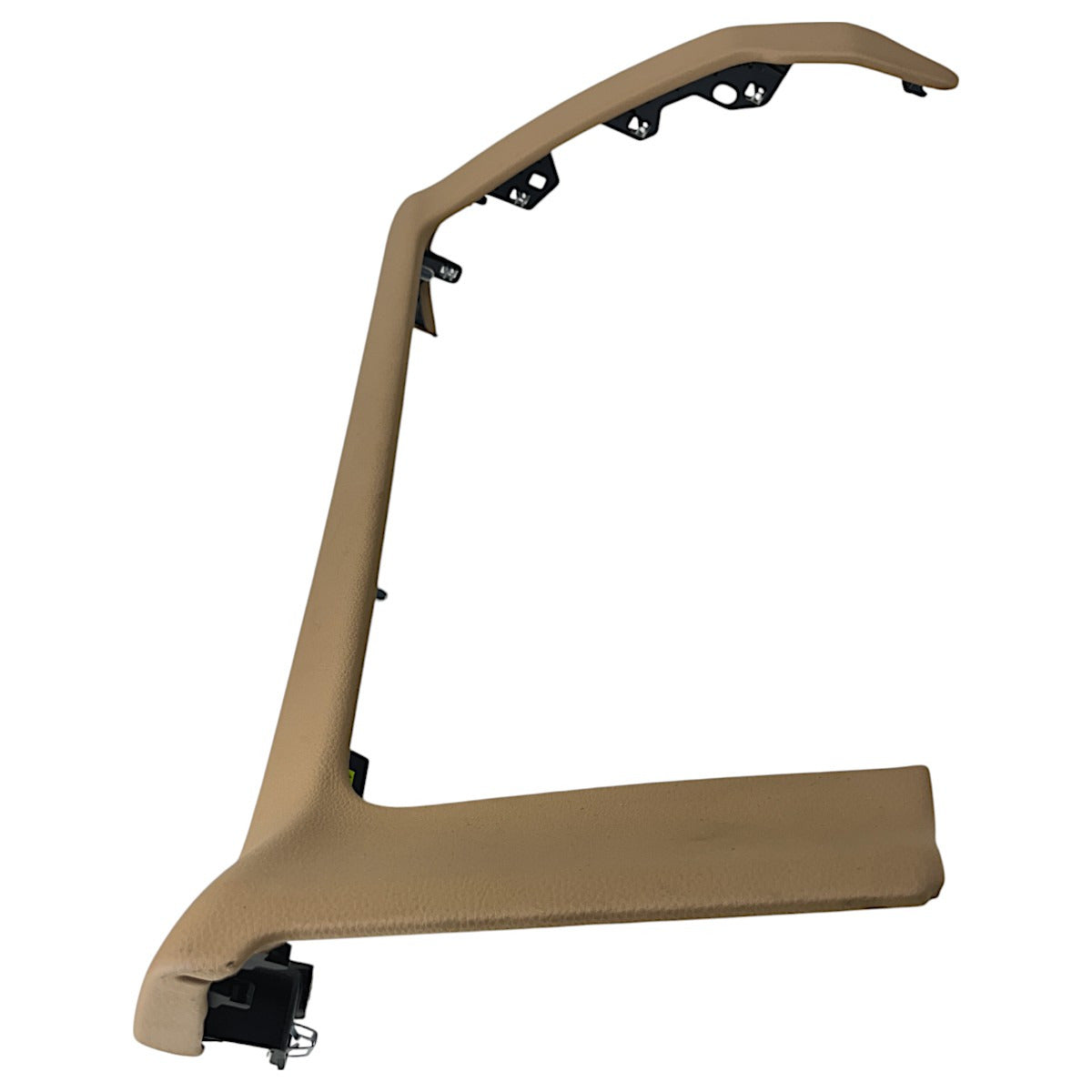 Moldura Porta Luva Porsche Macan 2016 2017 2018 95B858122