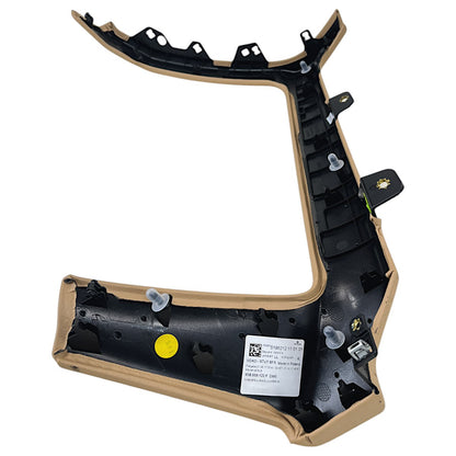 Moldura Porta Luva Porsche Macan 2016 2017 2018 95B858122