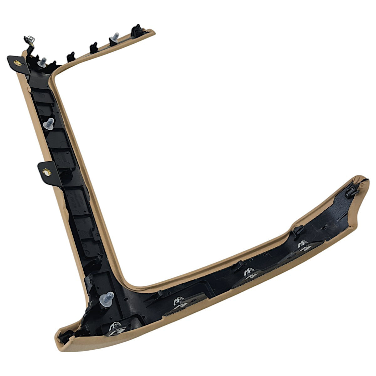 Moldura Porta Luva Porsche Macan 2016 2017 2018 95B858122