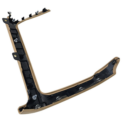 Moldura Porta Luva Porsche Macan 2016 2017 2018 95B858122