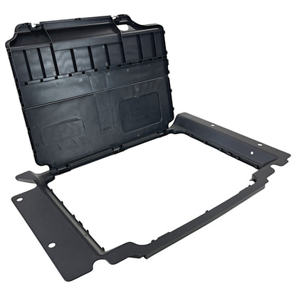 Tampa Caixa Bateria Porsche Macan 2016 2017 2018 95B863565F