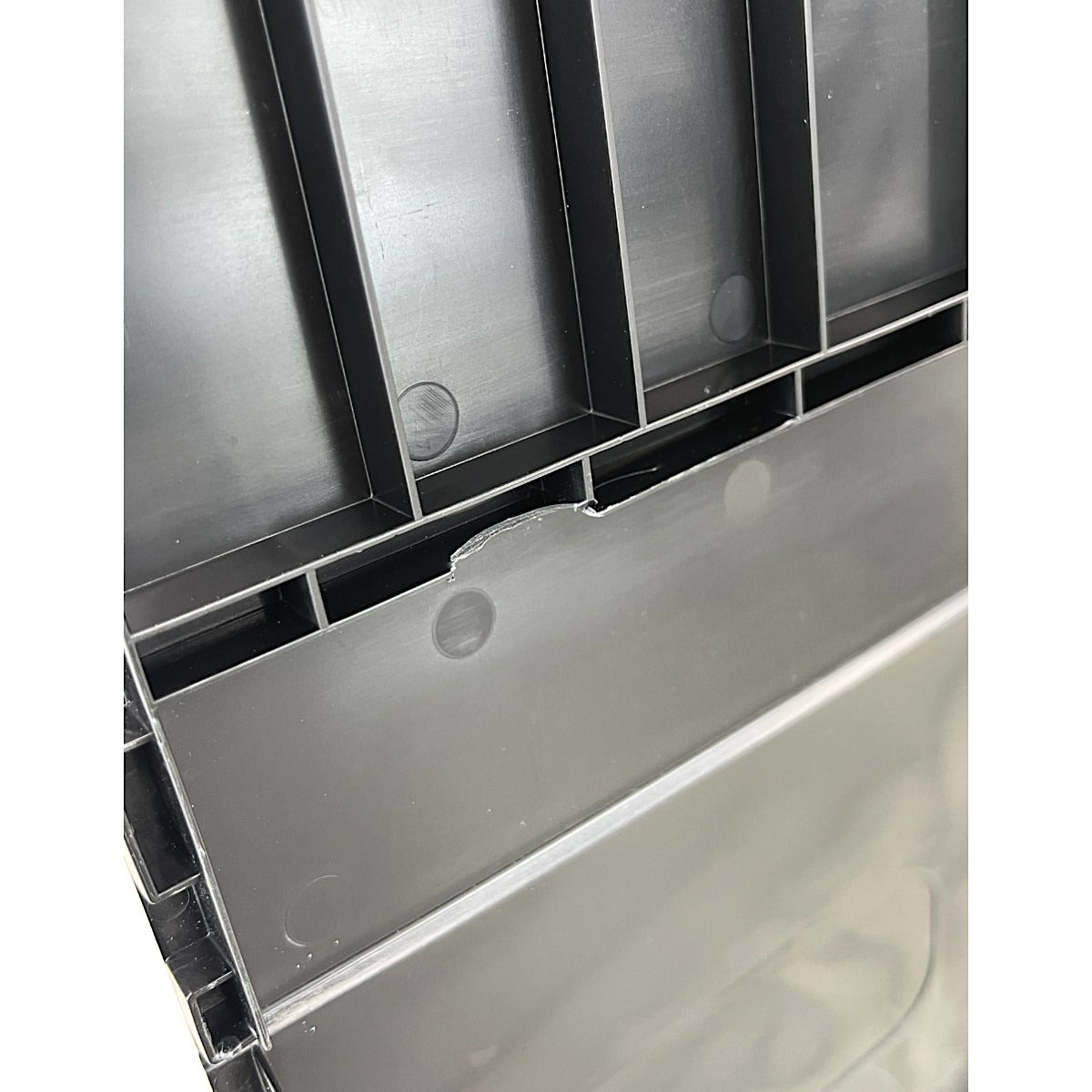 Tampa Caixa Bateria Porsche Macan 2016 2017 2018 95B863565F