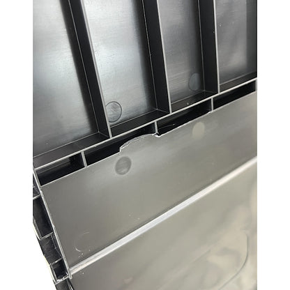 Tampa Caixa Bateria Porsche Macan 2016 2017 2018 95B863565F