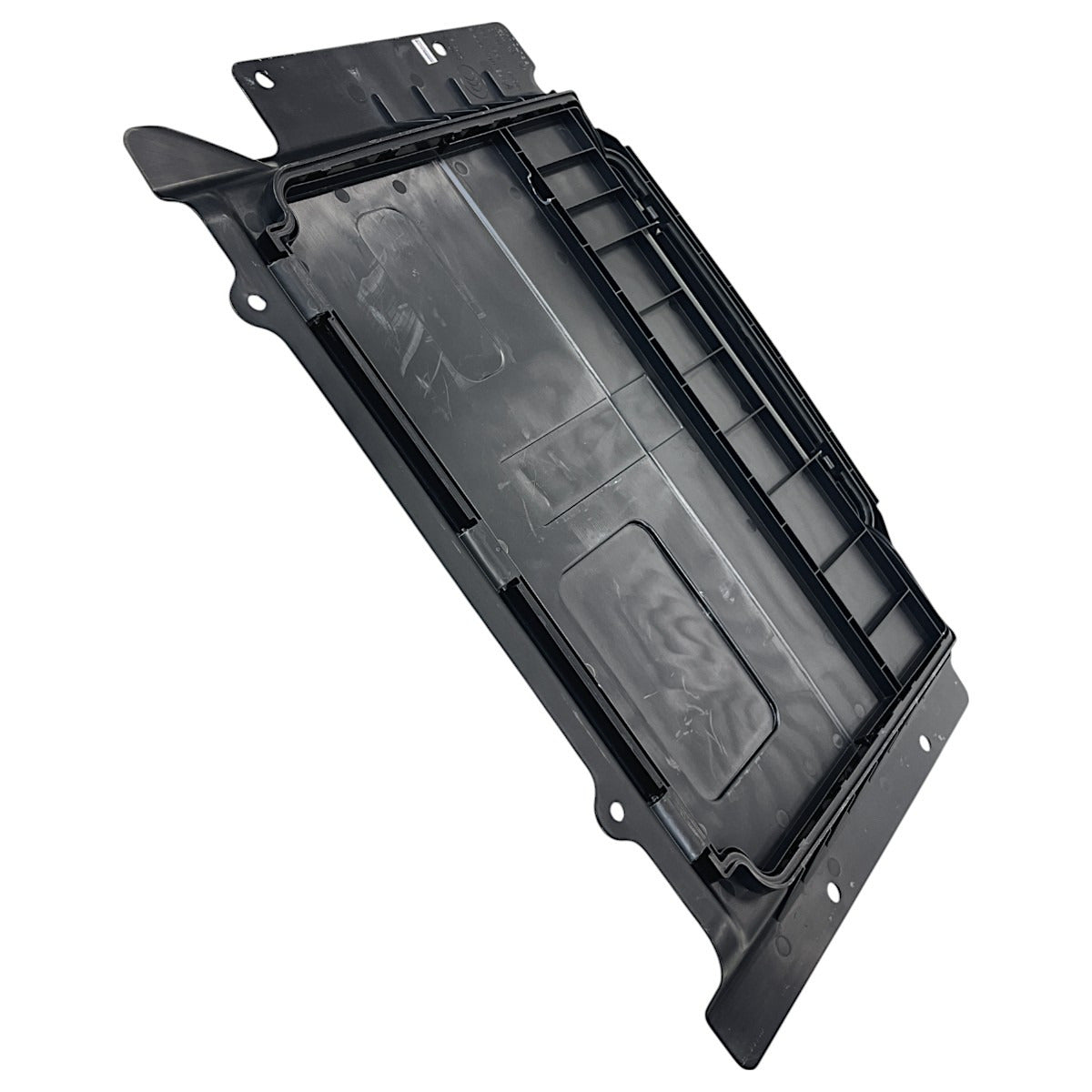 Tampa Caixa Bateria Porsche Macan 2016 2017 2018 95B863565F