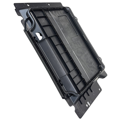 Tampa Caixa Bateria Porsche Macan 2016 2017 2018 95B863565F