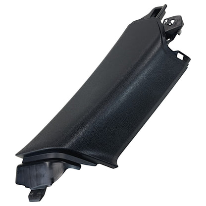 Moldura Coluna C Porsche Macan 2016 2017 2018 Esquerda