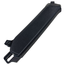 Moldura Coluna C Porsche Macan 2016 2017 2018 Esquerda