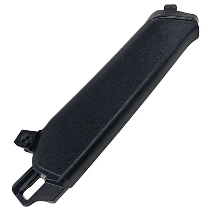 Moldura Coluna C Porsche Macan 2016 2017 2018 Esquerda