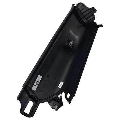 Moldura Coluna C Porsche Macan 2016 2017 2018 Esquerda