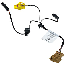 Chicote Elétrico Porsche Macan 2016 2017 2018 Porta Luva