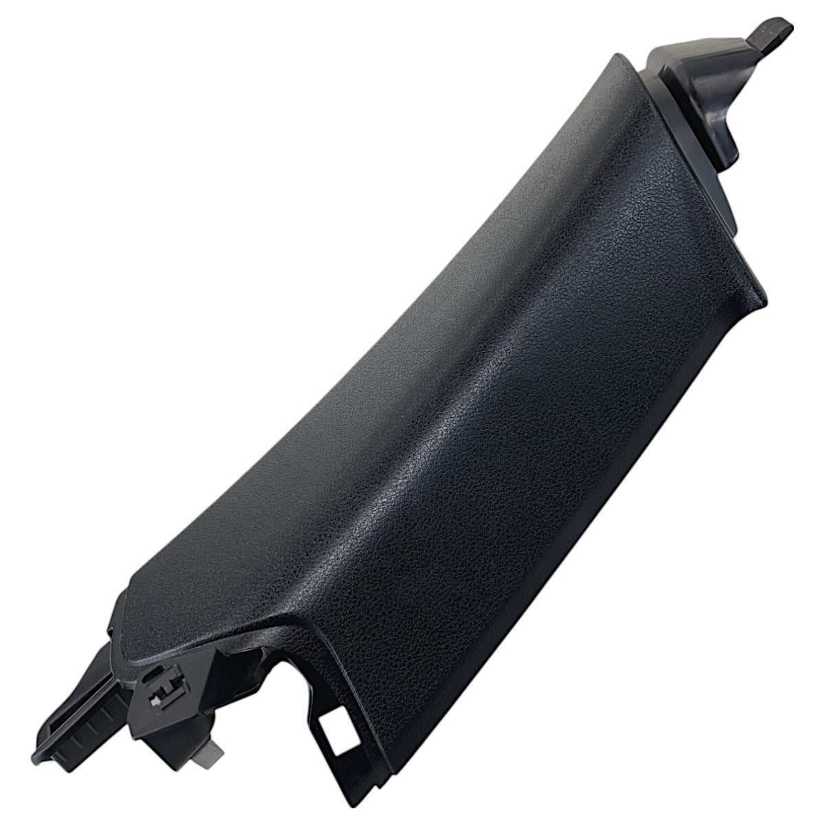 Moldura Coluna C Porsche Macan 2016 2017 2018 Direita 95B867288