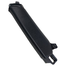 Moldura Coluna C Porsche Macan 2016 2017 2018 Direita 95B867288