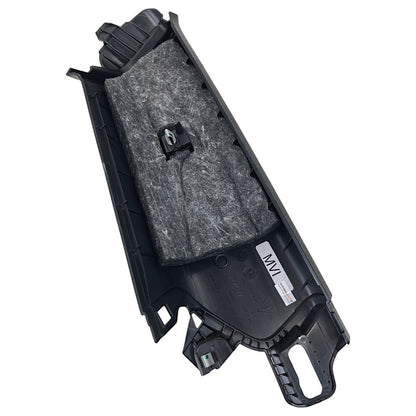 Moldura Coluna C Porsche Macan 2016 2017 2018 Direita 95B867288