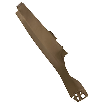 Soleira Porsche Macan 2016 2017 2018 Traseira Direita Sup