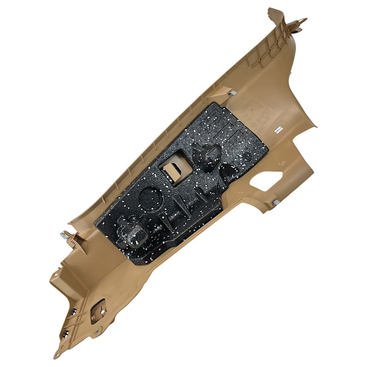 Soleira Porsche Macan 2016 2017 2018 Traseira Direita Sup