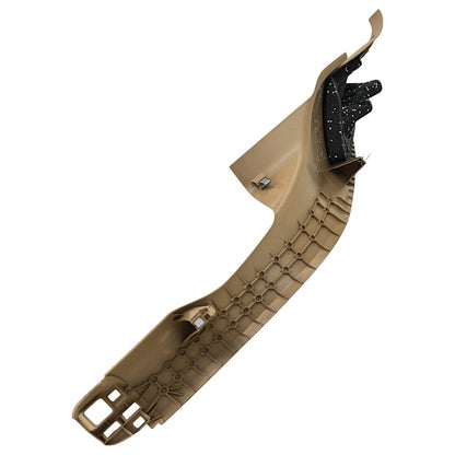 Soleira Porsche Macan 2016 2017 2018 Traseira Direita Sup