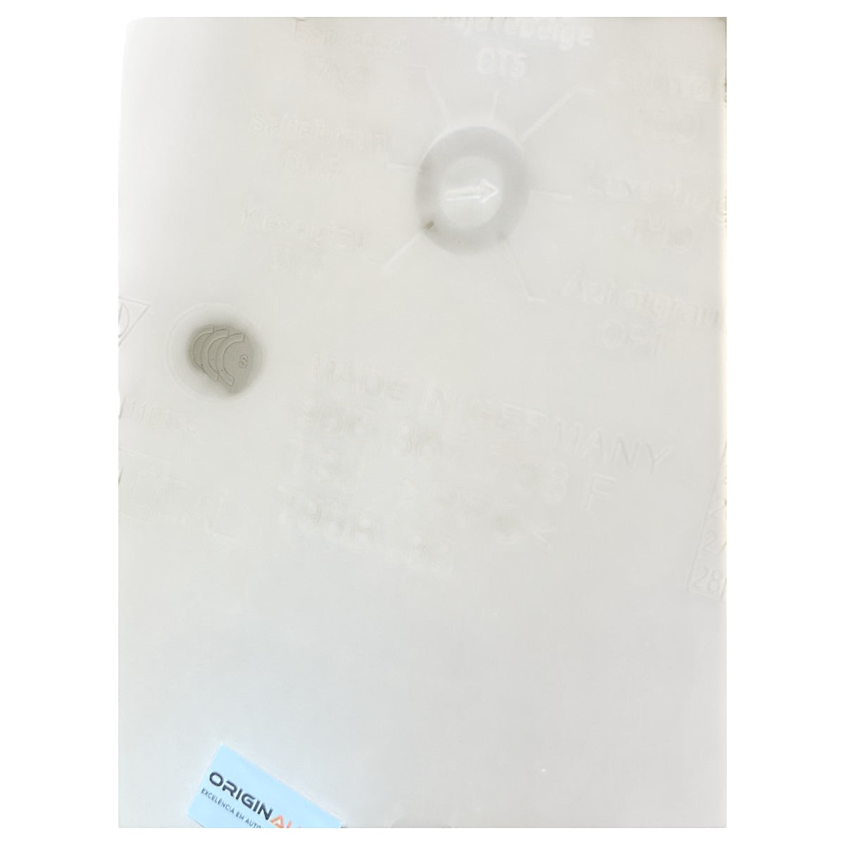 Soleira Porsche Macan 2016 2017 2018 Traseira Direita Sup