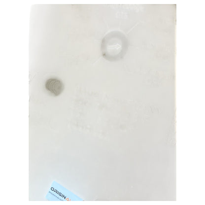 Soleira Porsche Macan 2016 2017 2018 Traseira Direita Sup