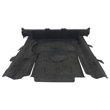 Tapete Estepe Porta Mala Porsche Macan 2017 2018 Assoalho