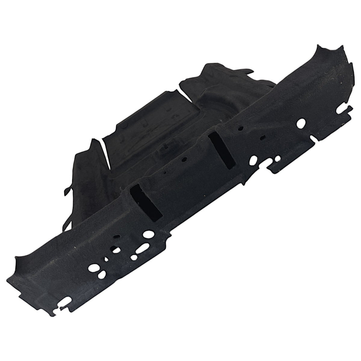 Tapete Estepe Porta Mala Porsche Macan 2017 2018 Assoalho