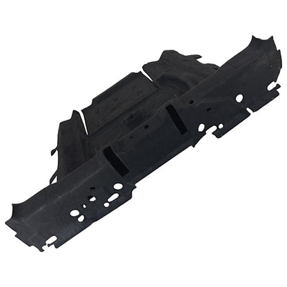 Tapete Estepe Porta Mala Porsche Macan 2017 2018 Assoalho