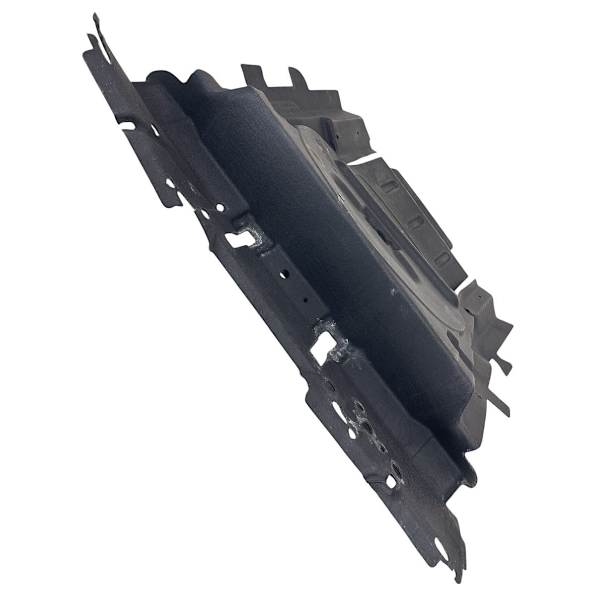 Tapete Estepe Porta Mala Porsche Macan 2017 2018 Assoalho