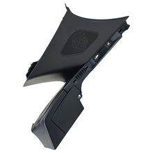 Acabamento Coluna C Porsche Macan 2016 2017 2018 Direito