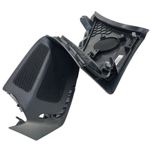 Acabamento Coluna C Porsche Macan 2016 2017 2018 Direito