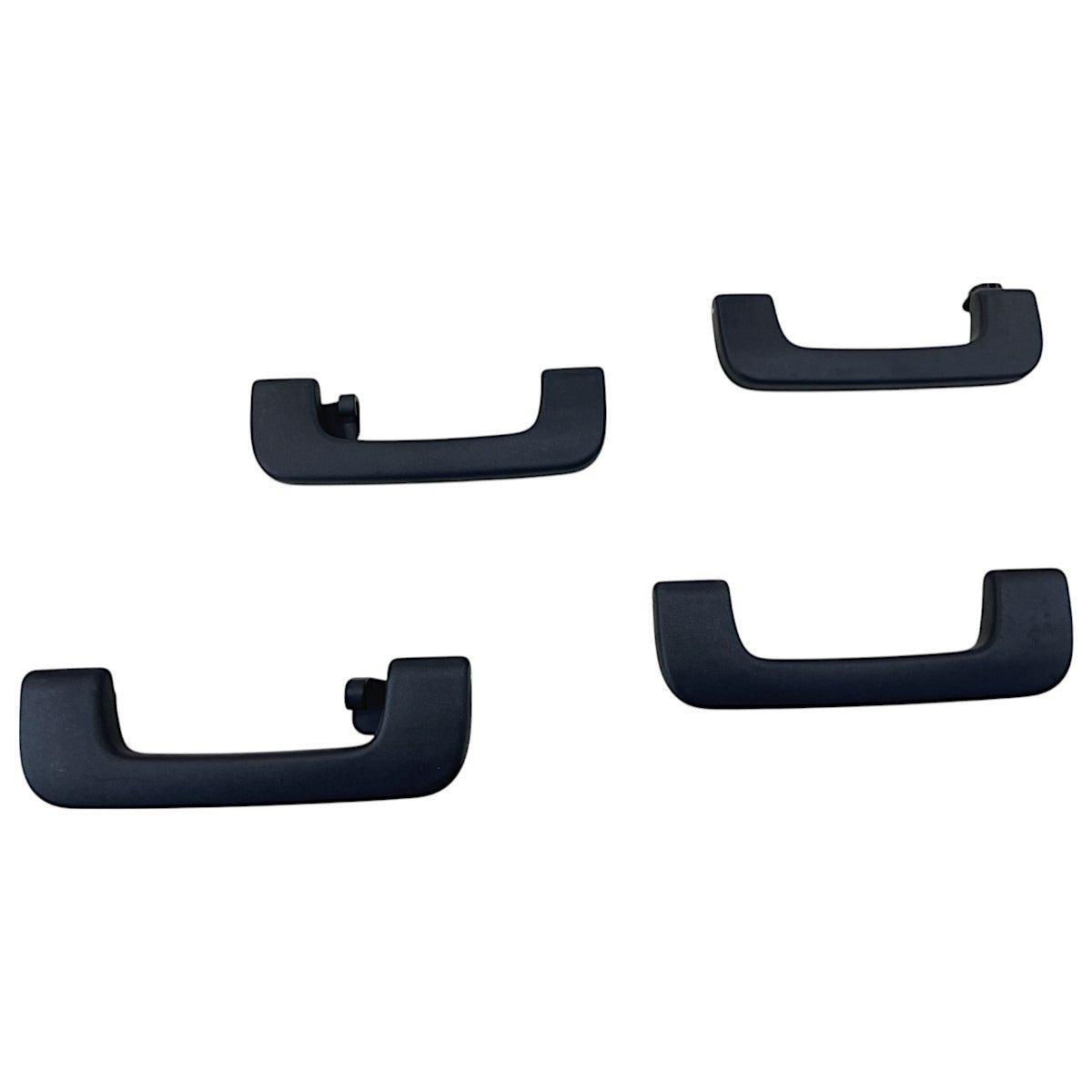 Jogo Alça Teto Pqp Porsche Macan 2016 2017 2018 95B857643