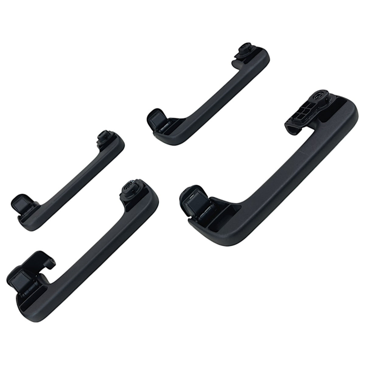 Jogo Alça Teto Pqp Porsche Macan 2016 2017 2018 95B857643