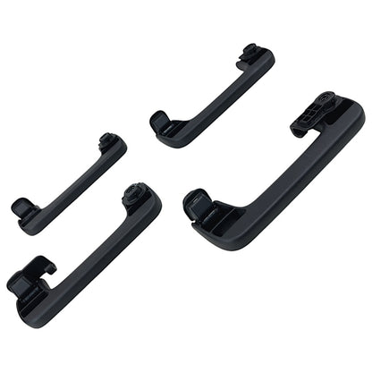 Jogo Alça Teto Pqp Porsche Macan 2016 2017 2018 95B857643