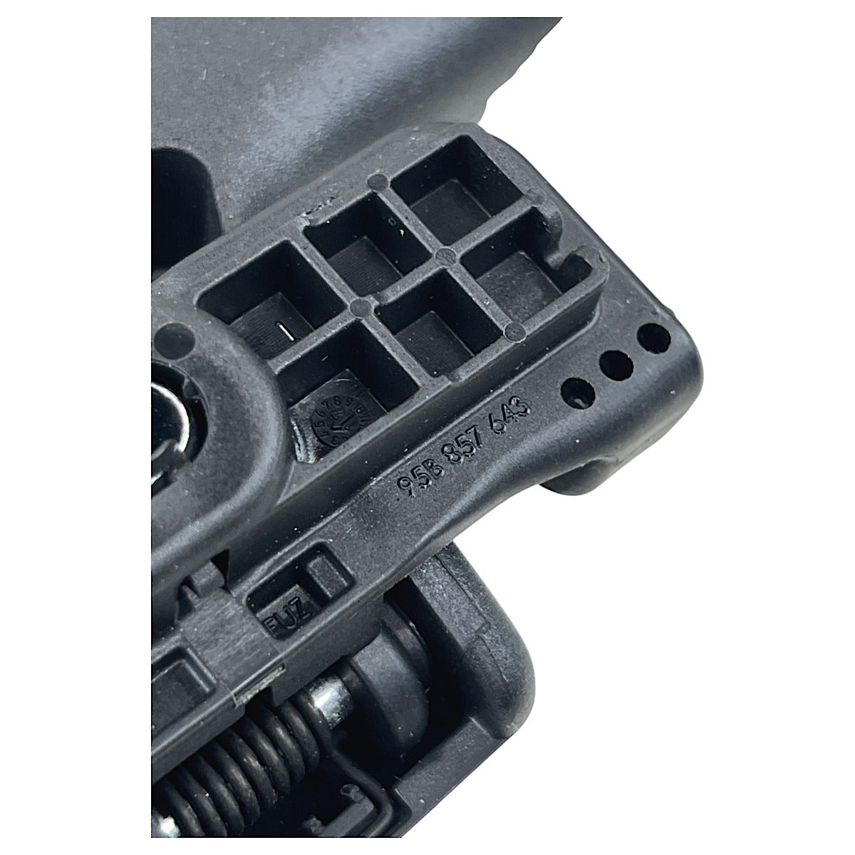 Jogo Alça Teto Pqp Porsche Macan 2016 2017 2018 95B857643