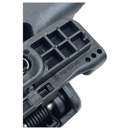 Jogo Alça Teto Pqp Porsche Macan 2016 2017 2018 95B857643