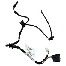 Chicote Forro Porta Macan 2016 2017 2018 Traseira Direita