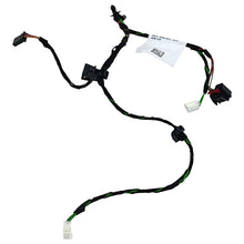 Chicote Forro Porta Macan 2016 2017 2018 Traseira Direita