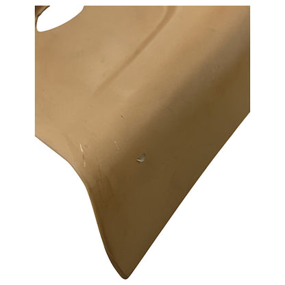 Difusor Ar Condicionado Porsche Macan 2017 2018 Traseiro