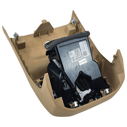 Difusor Ar Condicionado Porsche Macan 2017 2018 Traseiro