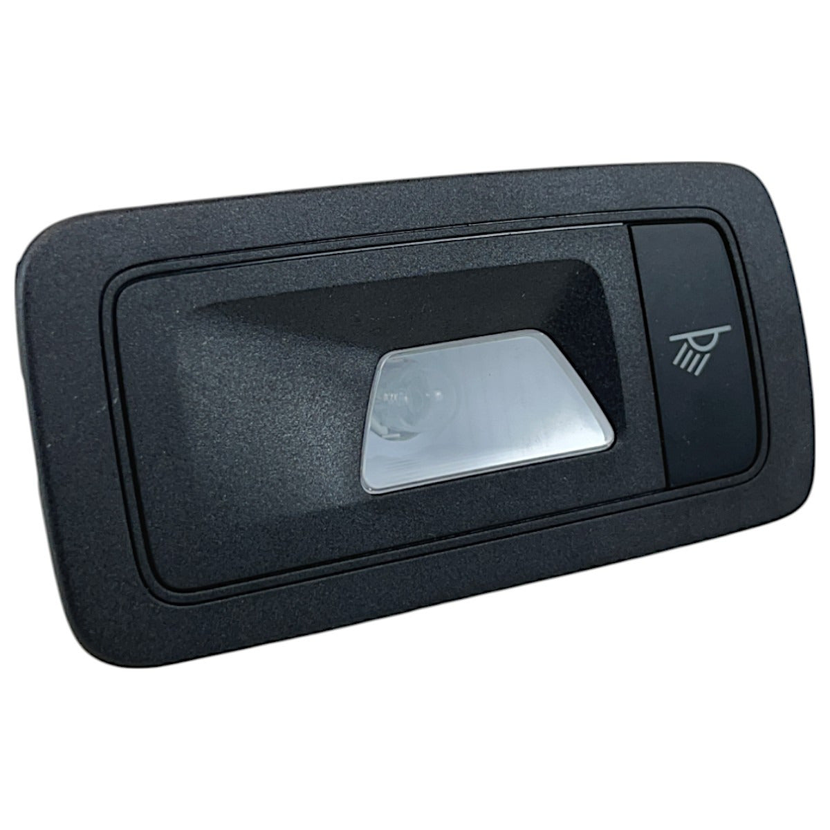 Luz Teto Cortesia Porsche Macan 2017 2018 Traseira Direita