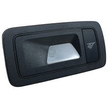 Luz Teto Cortesia Porsche Macan 2017 2018 Traseira Direita