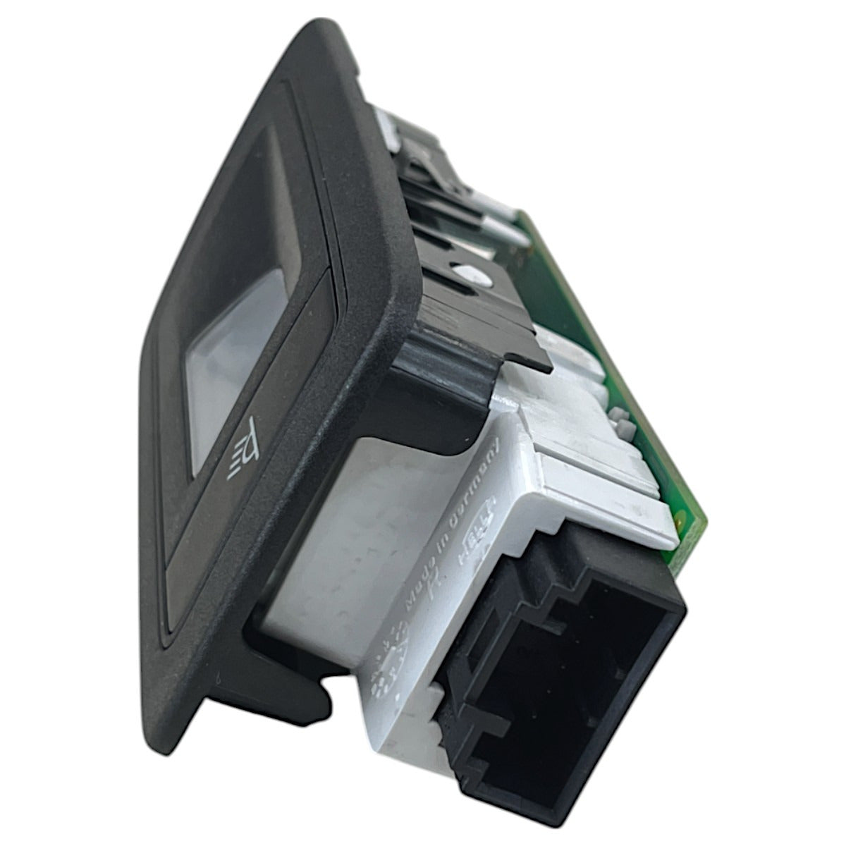 Luz Teto Cortesia Porsche Macan 2017 2018 Traseira Direita