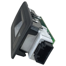 Luz Teto Cortesia Porsche Macan 2017 2018 Traseira Direita