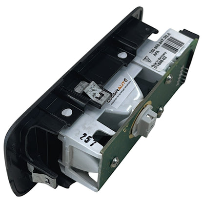 Luz Teto Cortesia Porsche Macan 2017 2018 Traseira Direita