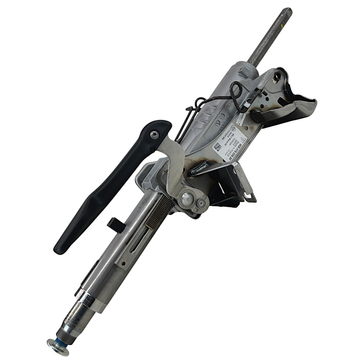 Coluna Direção Porsche Macan 2016 2017 2018 95B419506AF