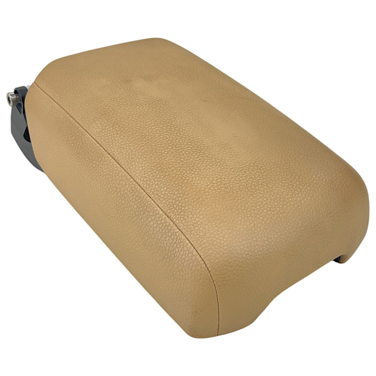 Apoio Descanso Braço Console Central Porsche Macan 2017 2018