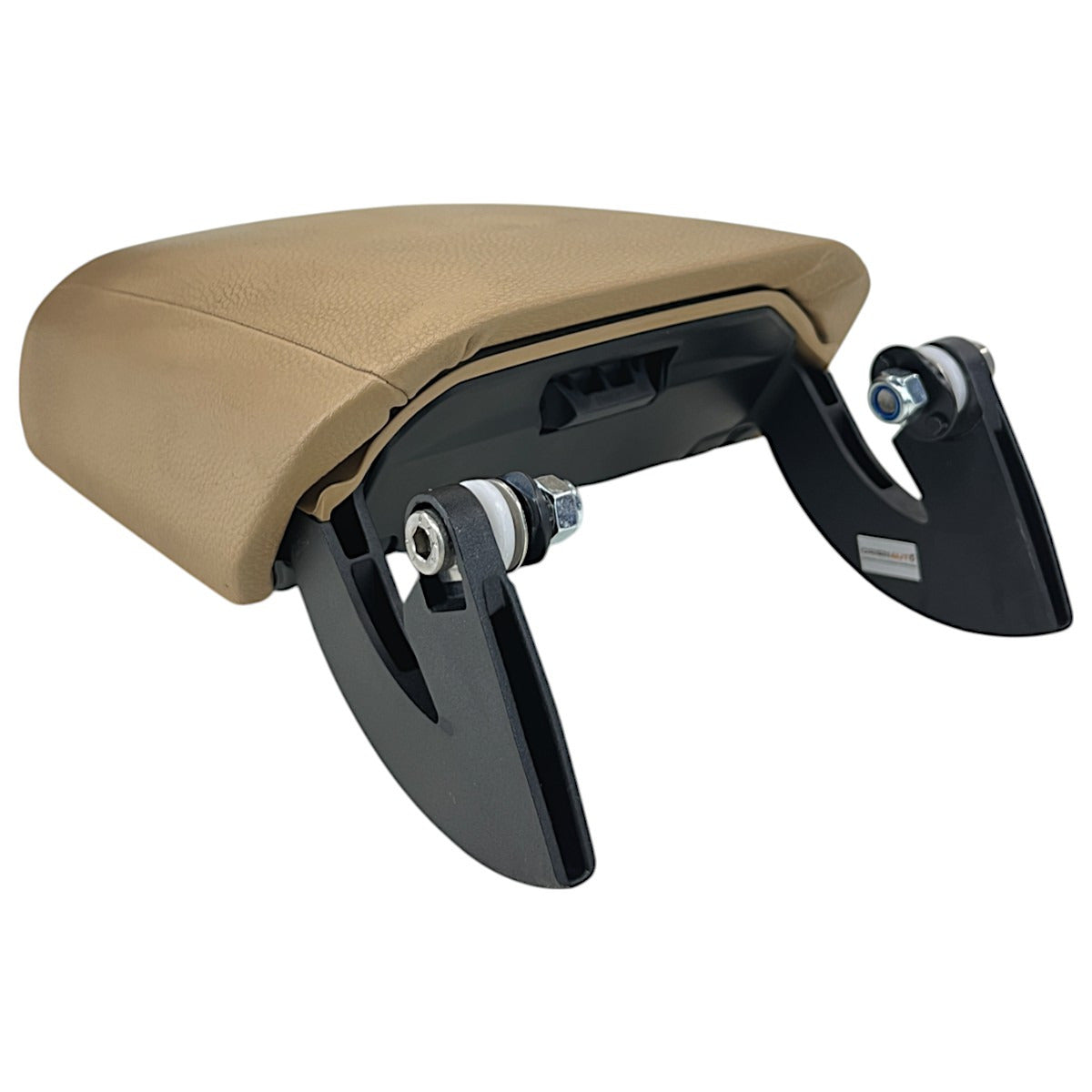 Apoio Descanso Braço Console Central Porsche Macan 2017 2018