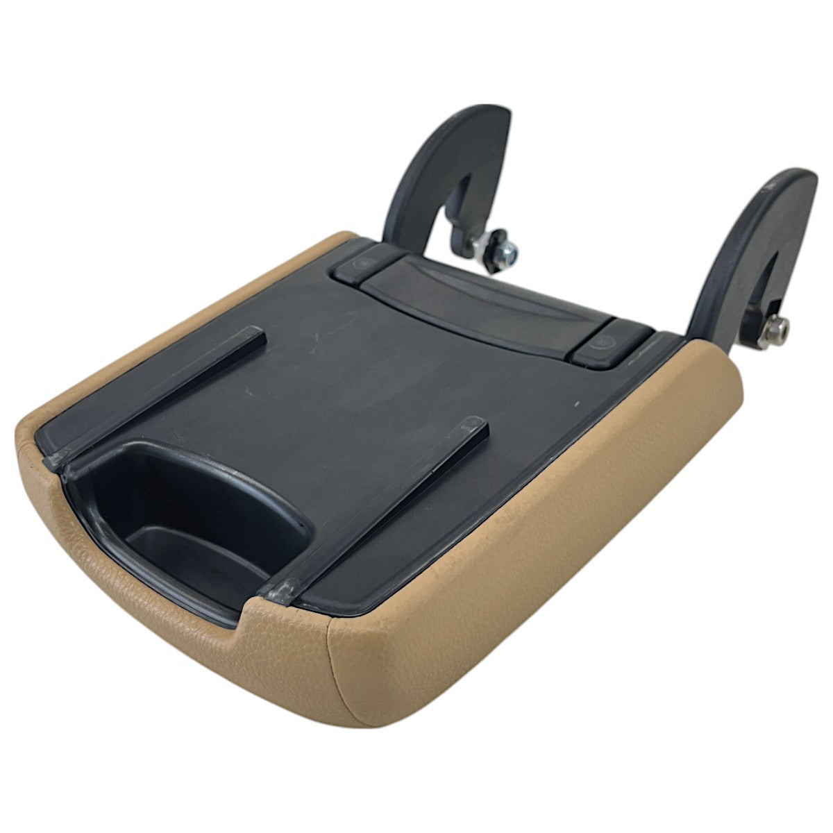 Apoio Descanso Braço Console Central Porsche Macan 2017 2018