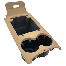 Porta Copo Treco Console Porsche Macan 2016 2017 2018