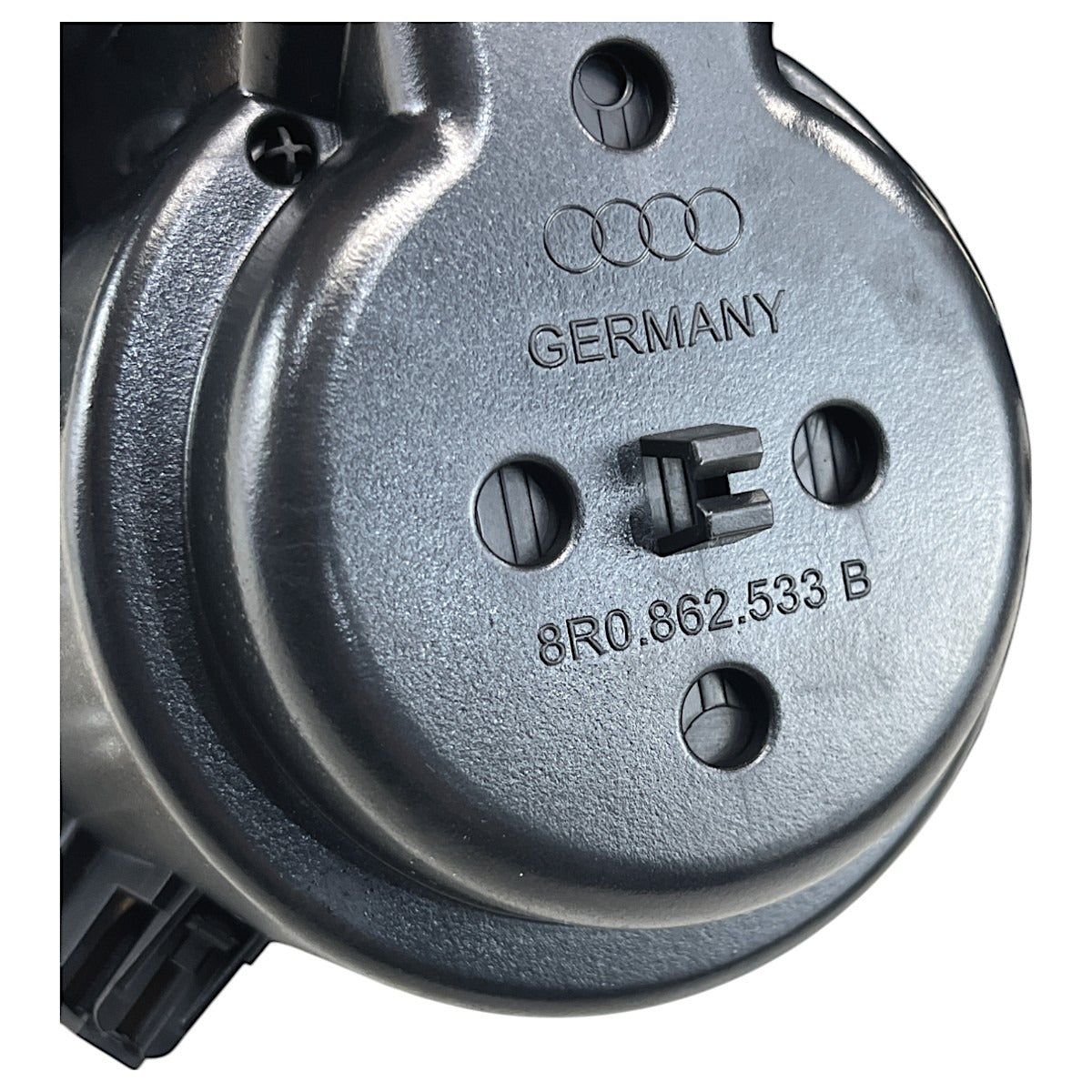 Porta Copo Treco Console Porsche Macan 2016 2017 2018