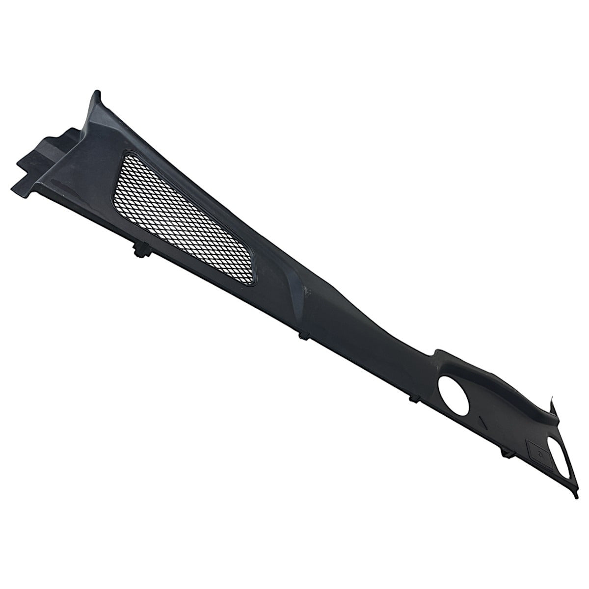 Grade Churrasqueira Porsche Macan 2017 2018 95B819447D