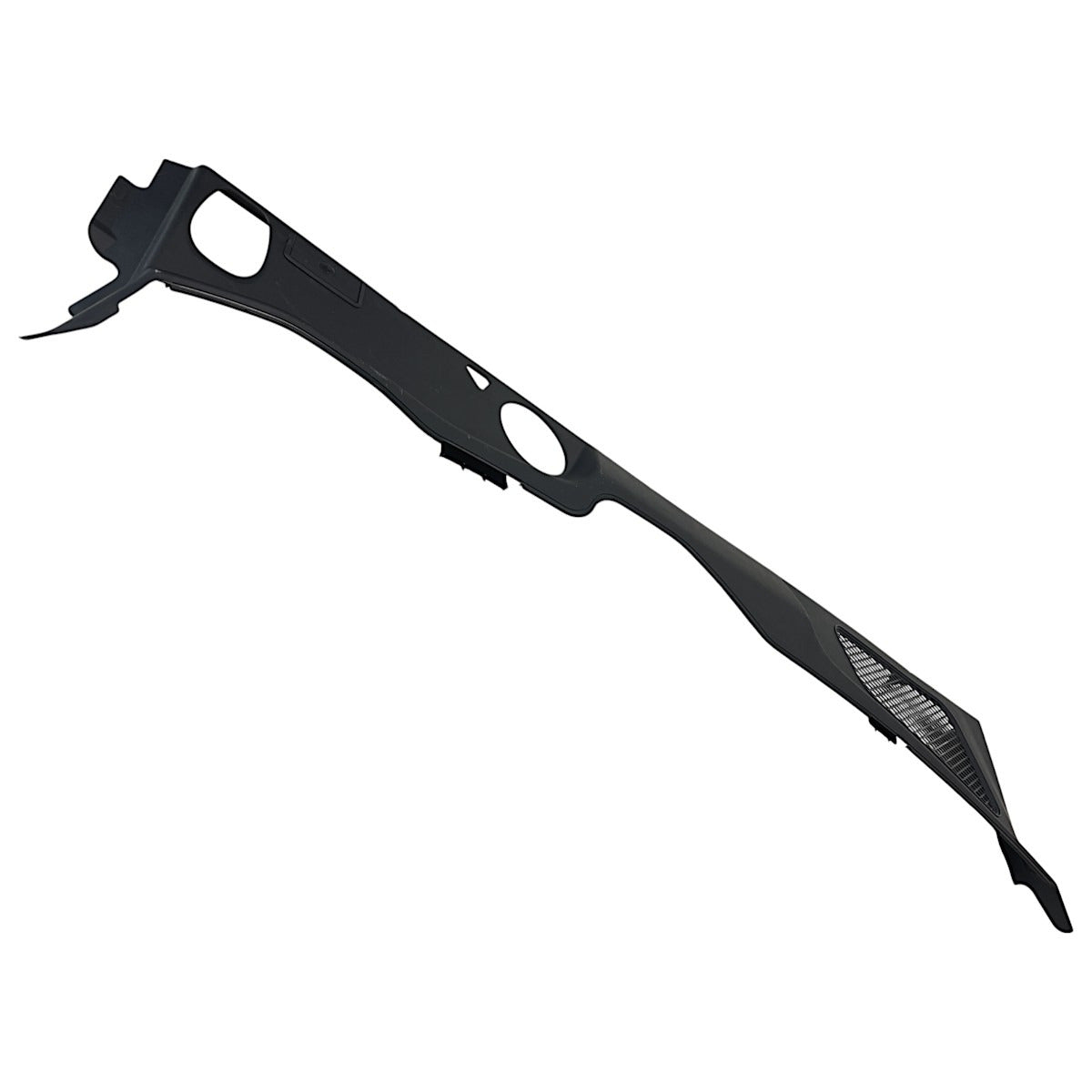 Grade Churrasqueira Porsche Macan 2017 2018 95B819447D